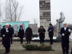 День освобождения села от немецко-фашистских захватчиков