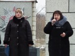 День освобождения села от немецко-фашистских захватчиков