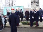 День освобождения села от немецко-фашистских захватчиков