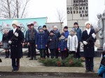День освобождения села от немецко-фашистских захватчиков
