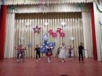 Детский новогодний утренник