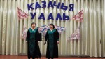Казачья удаль