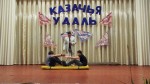 Казачья удаль