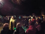 Крещение