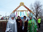 Масленица