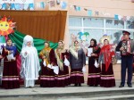 Масленица