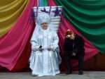 Масленица