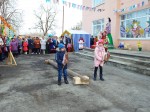 Масленица