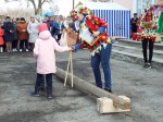 Масленица