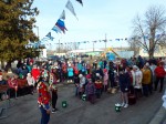 Масленица