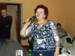 Новогодний огонек