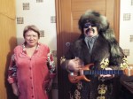 Старый новый год