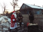 Старый новый год