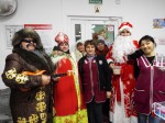 Старый новый год
