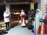 Старый новый год