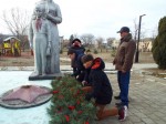 День Неизвестного солдата