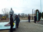День Неизвестного солдата