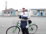 Акция СТОП ВИЧ СПИД