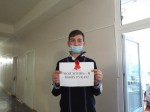 Акция СТОП ВИЧ СПИД